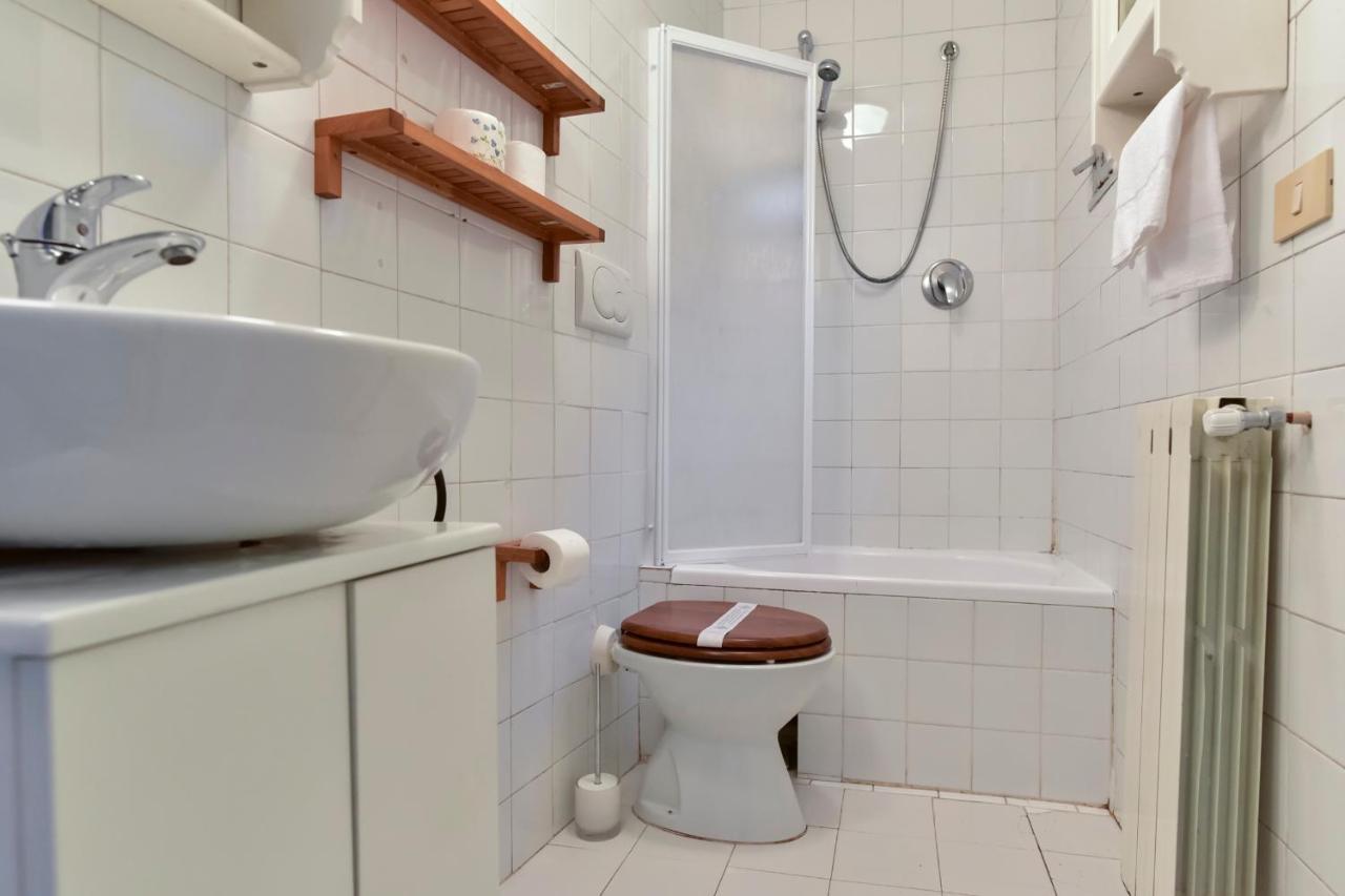 Apartmán Monti Secret Garden Řím Exteriér fotografie